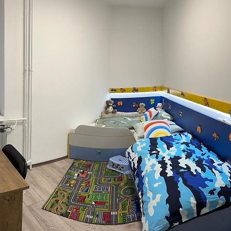 Treba Malo Odmorit - Self Check-In Option, Family Room, Ps4 Pro, Free Parking カルロヴァッツ エクステリア 写真